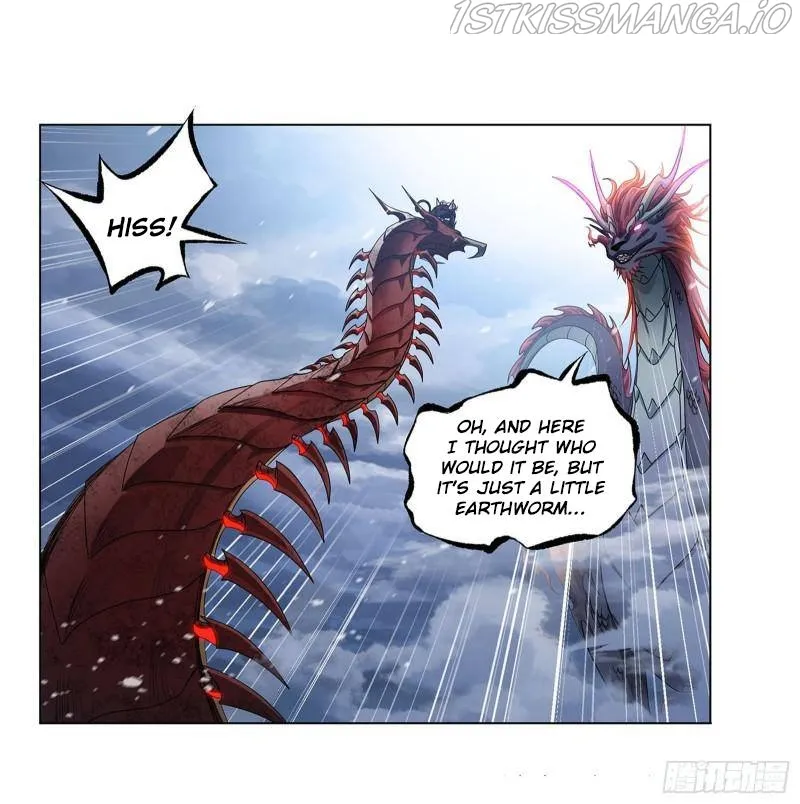 Soul Land ( Douluo Dalu ) Chapter 313 Online - página 48