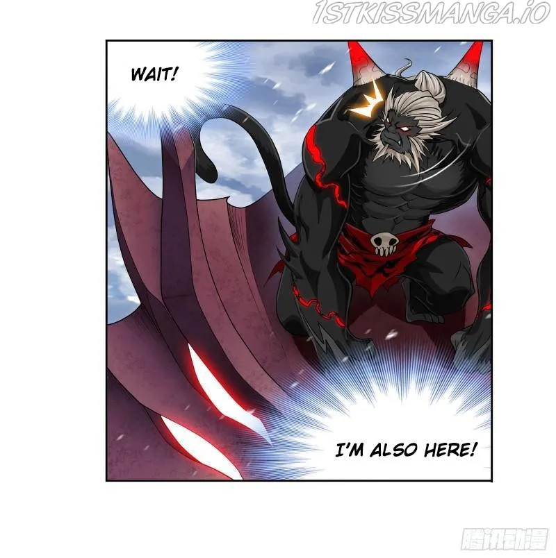 Soul Land ( Douluo Dalu ) Chapter 313 Online - página 49