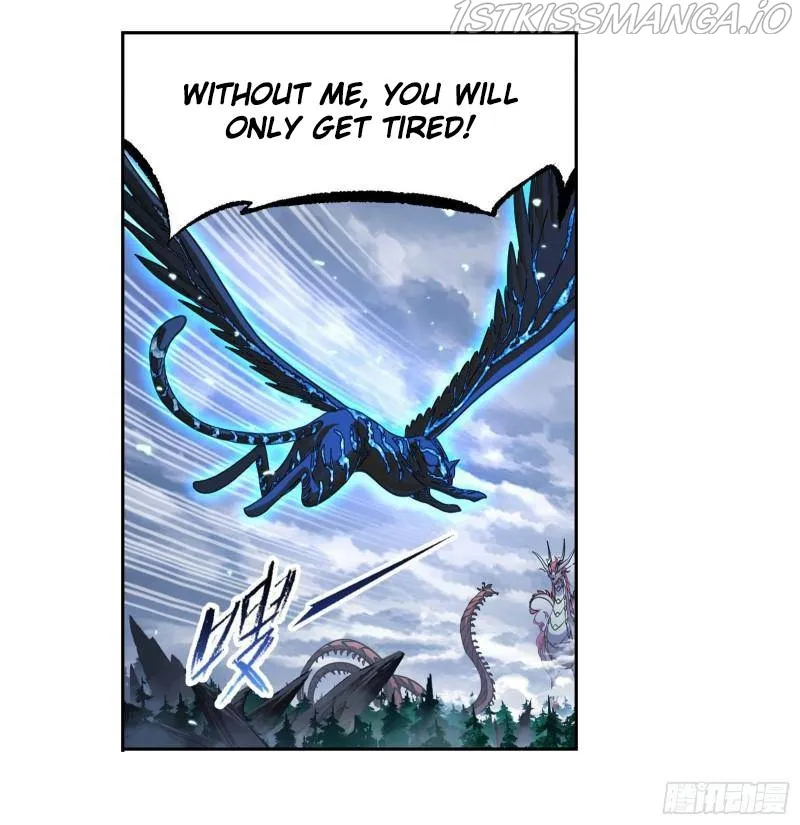 Soul Land ( Douluo Dalu ) Chapter 313 Online - página 50