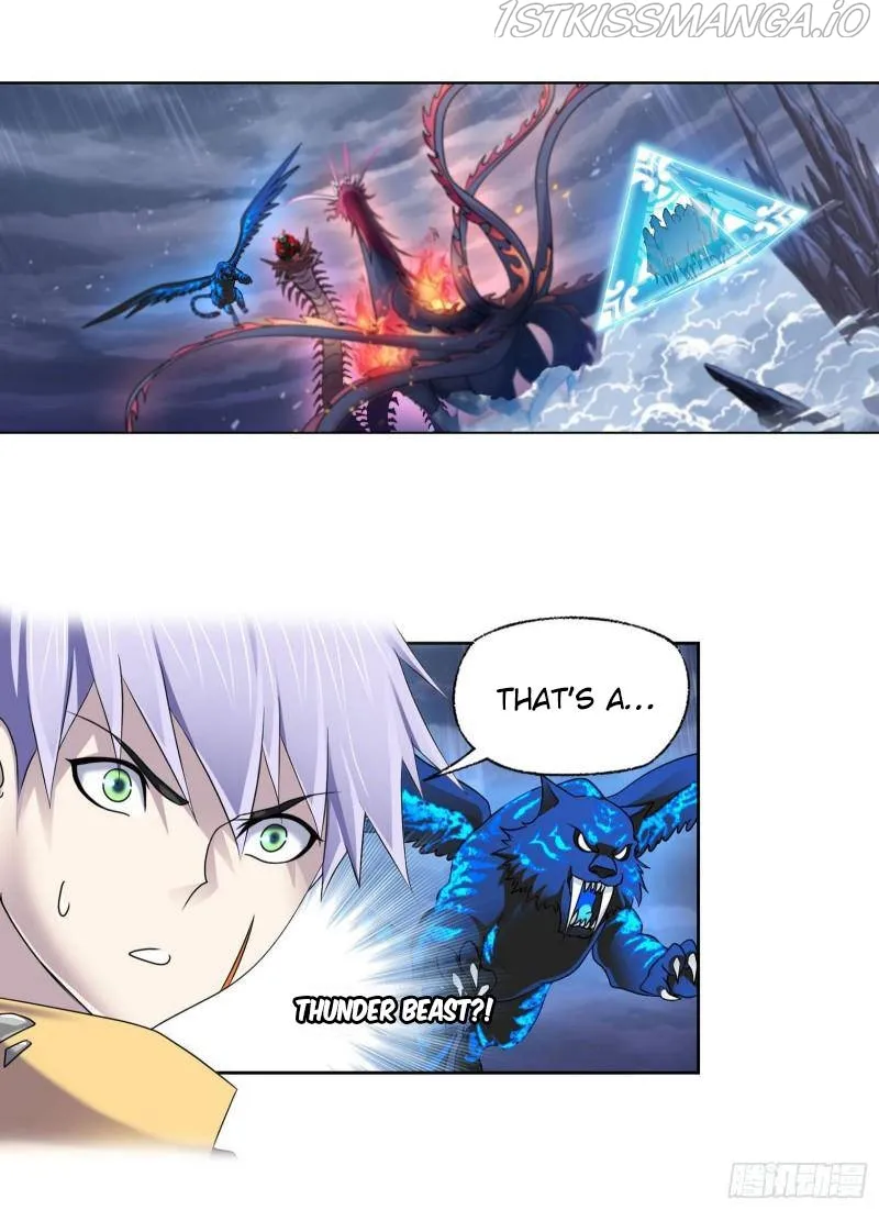 Soul Land ( Douluo Dalu ) Chapter 314 Online - página 4
