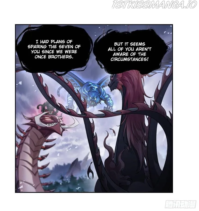 Soul Land ( Douluo Dalu ) Chapter 314 Online - página 12