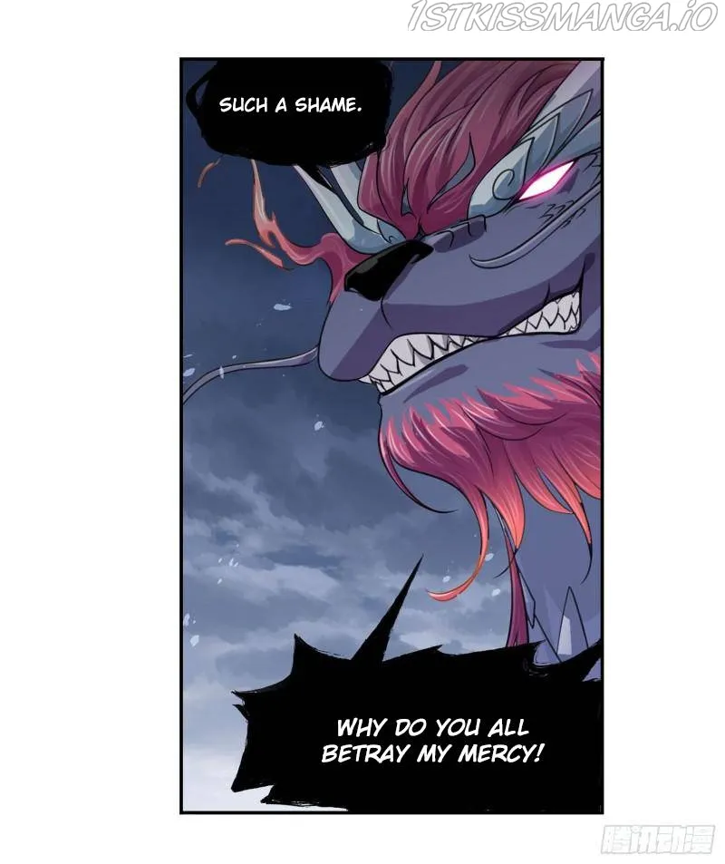 Soul Land ( Douluo Dalu ) Chapter 314 Online - página 13