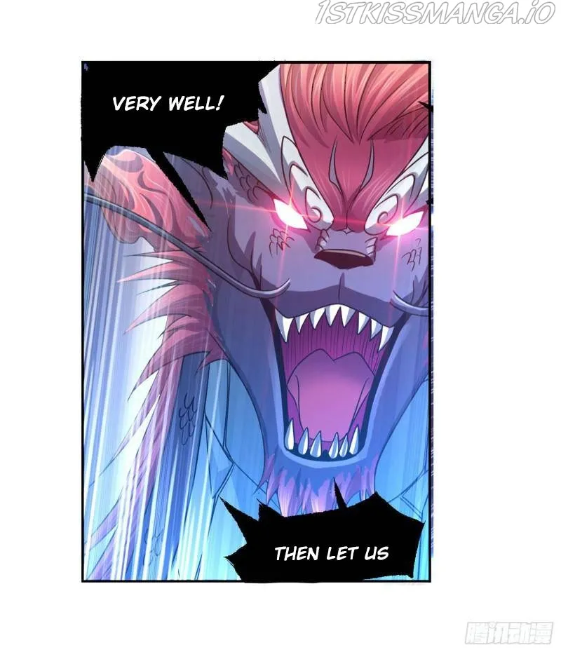 Soul Land ( Douluo Dalu ) Chapter 314 Online - página 15