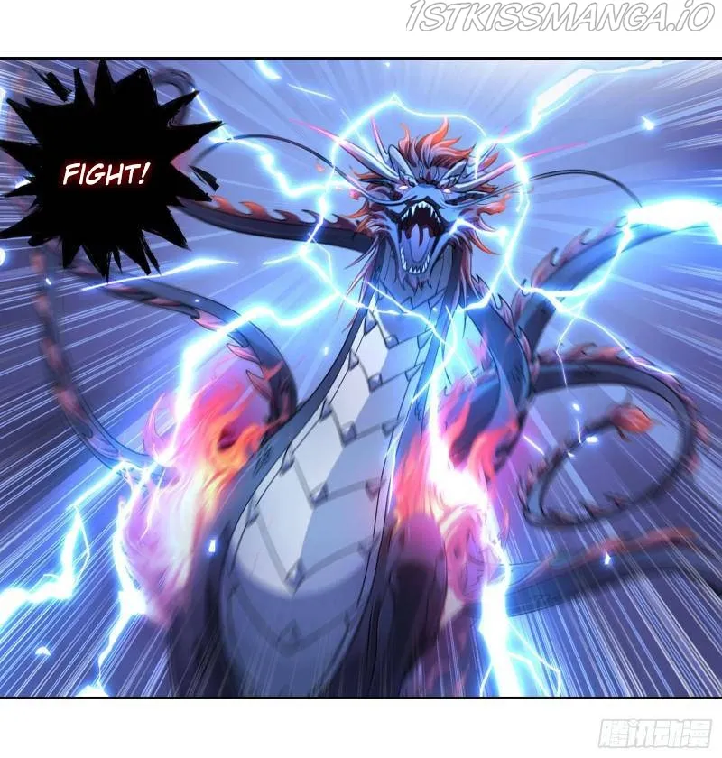 Soul Land ( Douluo Dalu ) Chapter 314 Online - página 16