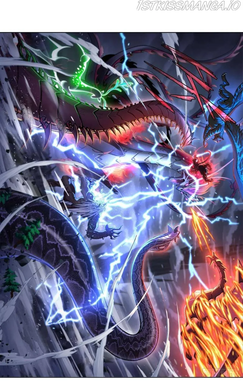 Soul Land ( Douluo Dalu ) Chapter 314 Online - página 17