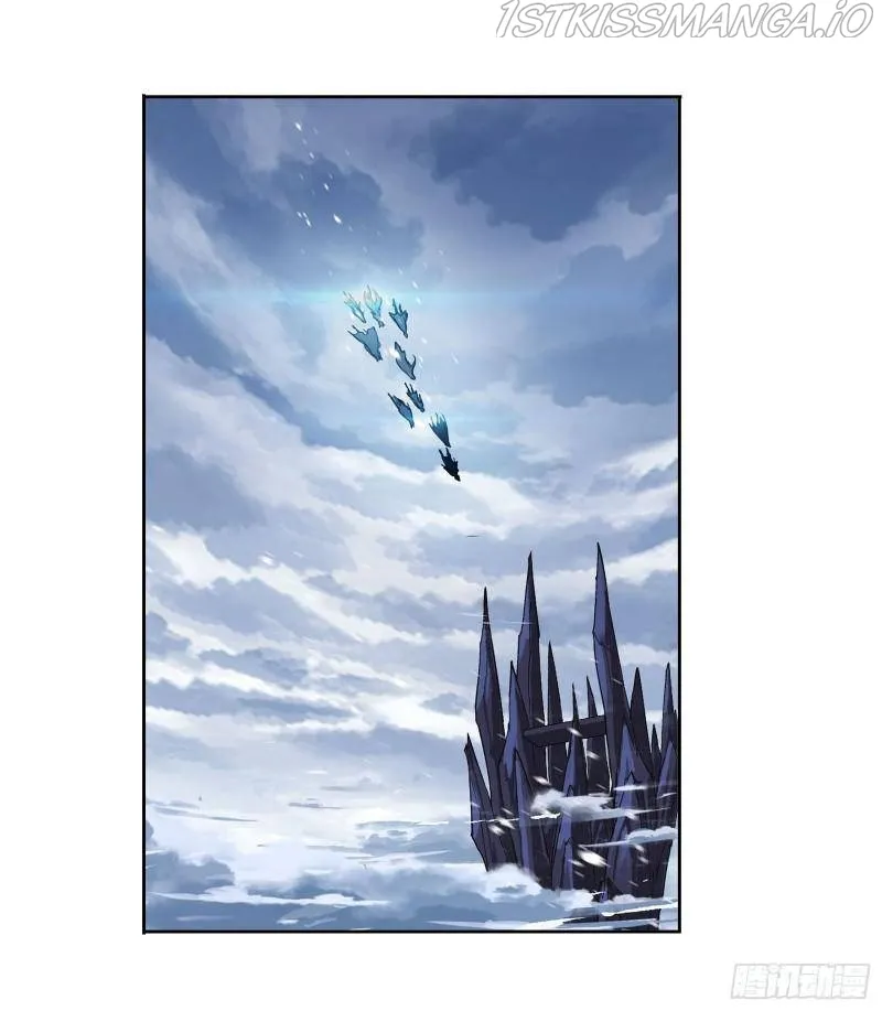 Soul Land ( Douluo Dalu ) Chapter 314 Online - página 21
