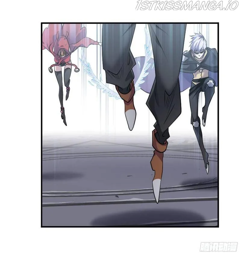 Soul Land ( Douluo Dalu ) Chapter 314 Online - página 22