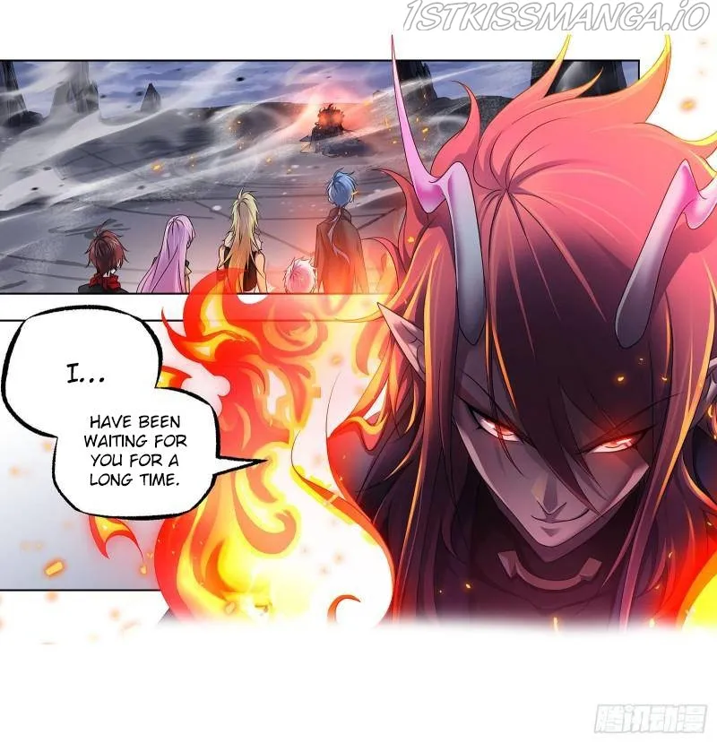 Soul Land ( Douluo Dalu ) Chapter 314 Online - página 24