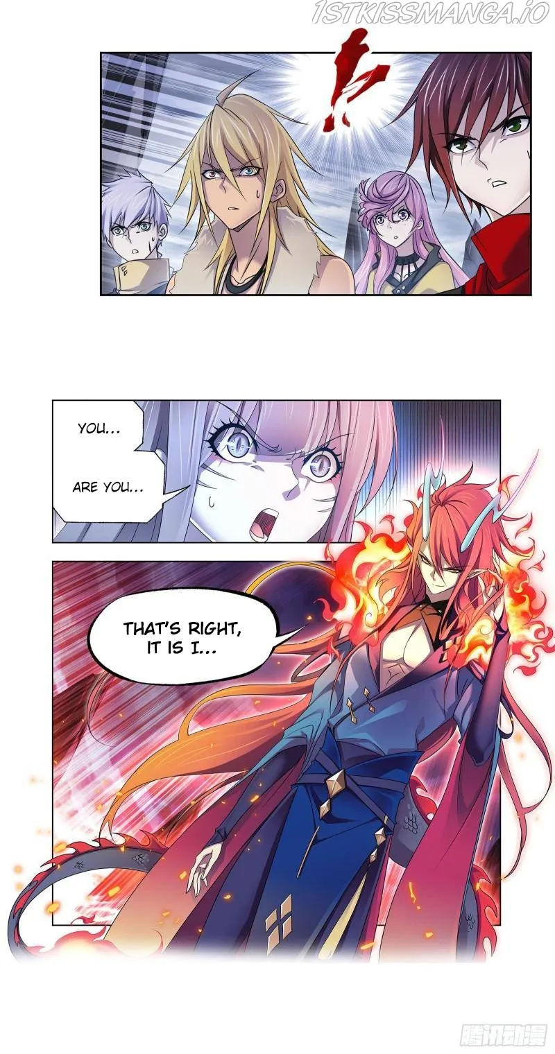 Soul Land ( Douluo Dalu ) Chapter 314 Online - página 26