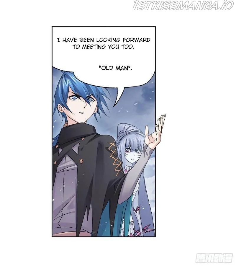 Soul Land ( Douluo Dalu ) Chapter 314 Online - página 28