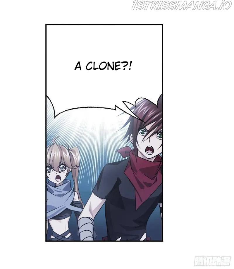 Soul Land ( Douluo Dalu ) Chapter 314 Online - página 31