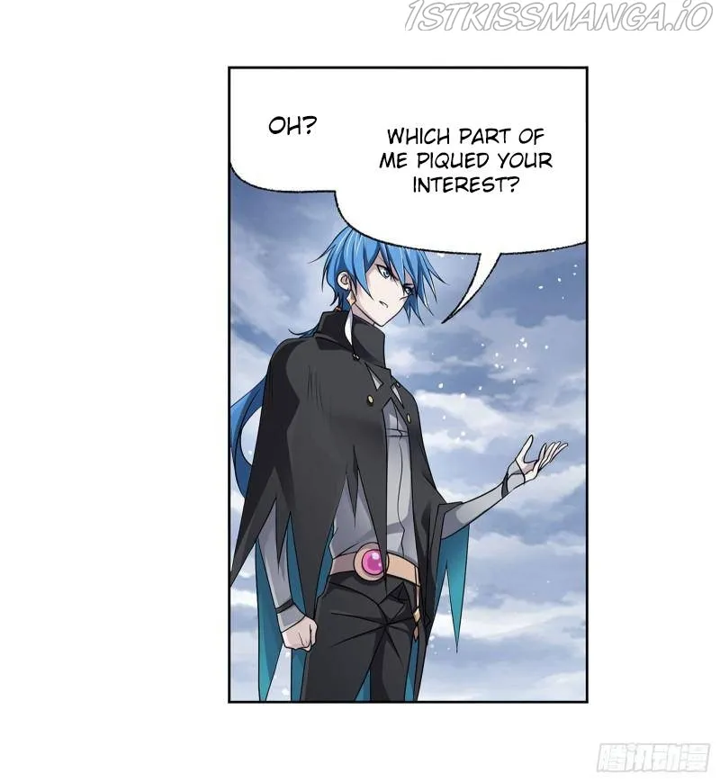 Soul Land ( Douluo Dalu ) Chapter 314 Online - página 33