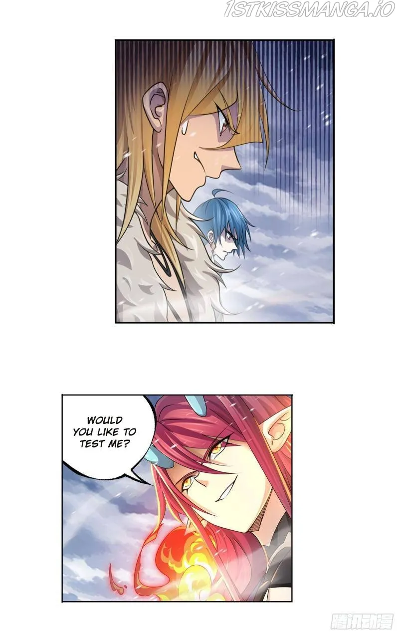 Soul Land ( Douluo Dalu ) Chapter 314 Online - página 41