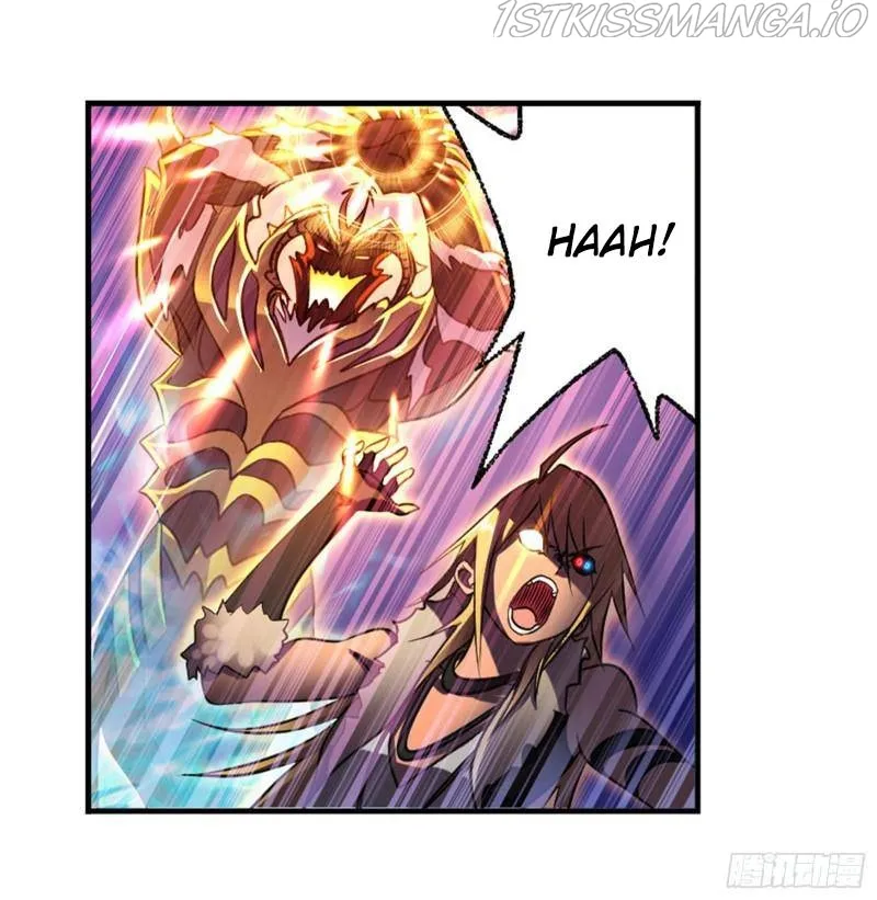 Soul Land ( Douluo Dalu ) Chapter 314 Online - página 45