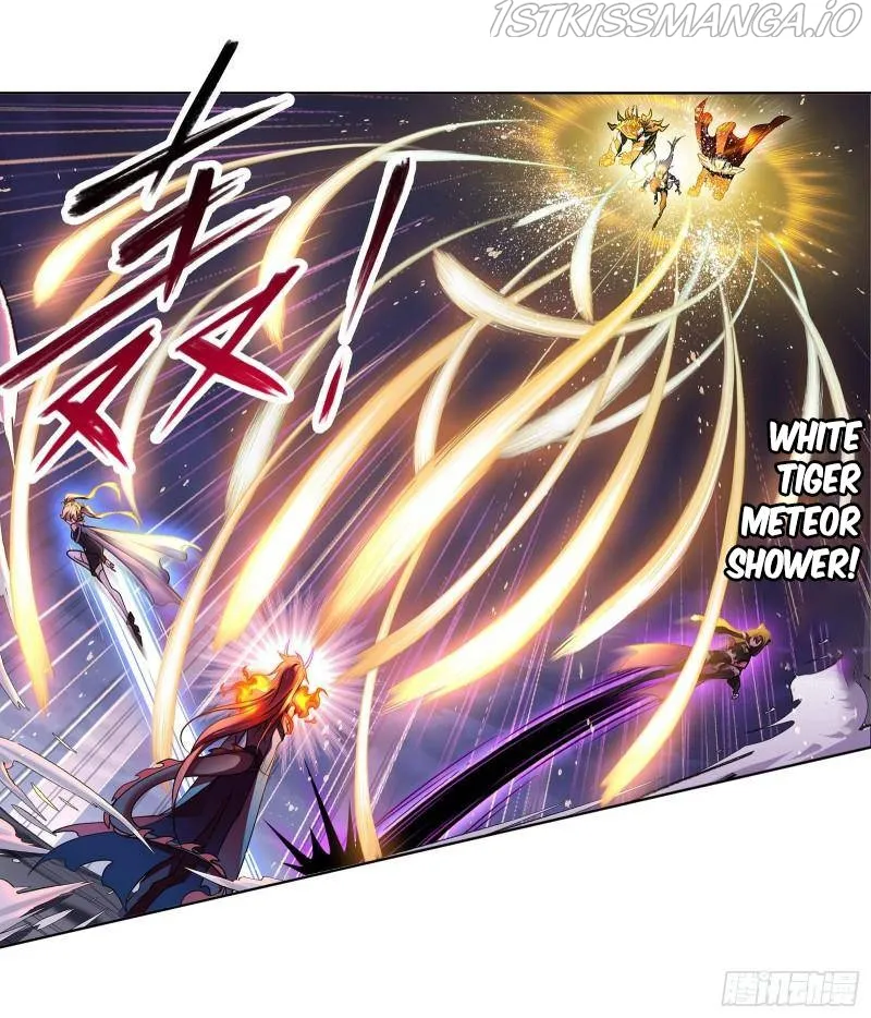 Soul Land ( Douluo Dalu ) Chapter 314 Online - página 46