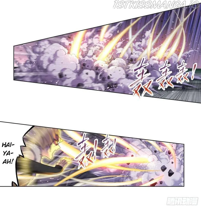 Soul Land ( Douluo Dalu ) Chapter 314 Online - página 47
