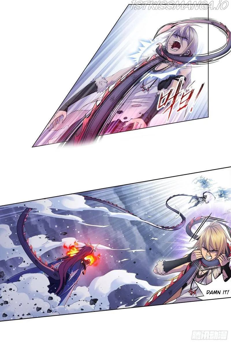 Soul Land ( Douluo Dalu ) Chapter 314 Online - página 49