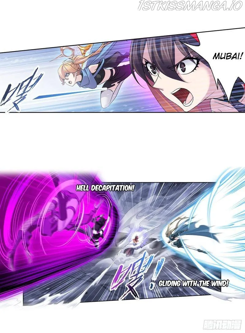 Soul Land ( Douluo Dalu ) Chapter 314 Online - página 50