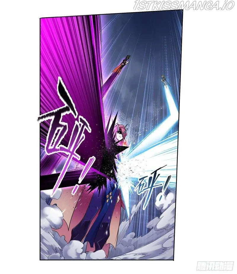 Soul Land ( Douluo Dalu ) Chapter 314 Online - página 51