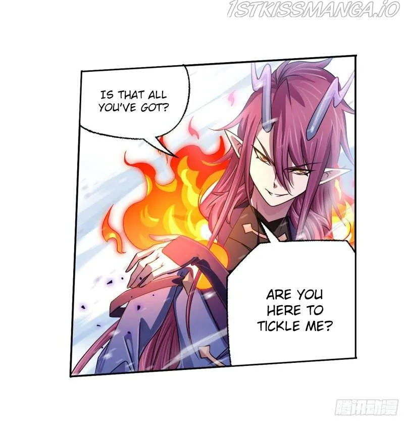 Soul Land ( Douluo Dalu ) Chapter 314 Online - página 52