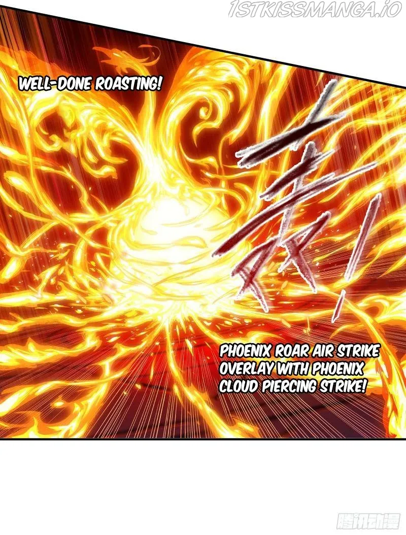 Soul Land ( Douluo Dalu ) Chapter 314 Online - página 54
