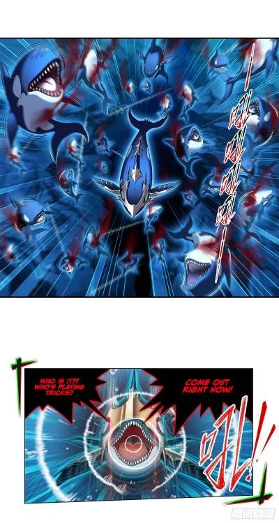 Soul Land ( Douluo Dalu ) Chapter 320 Online - página 6