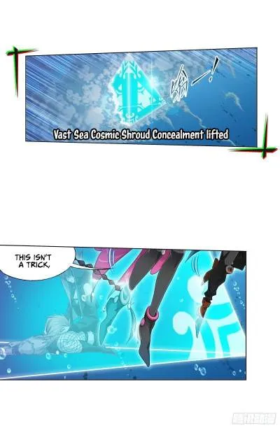 Soul Land ( Douluo Dalu ) Chapter 320 Online - página 7