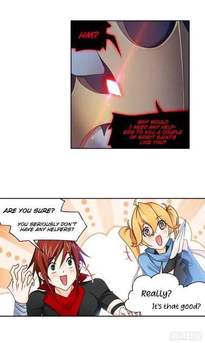 Soul Land ( Douluo Dalu ) Chapter 320 Online - página 12