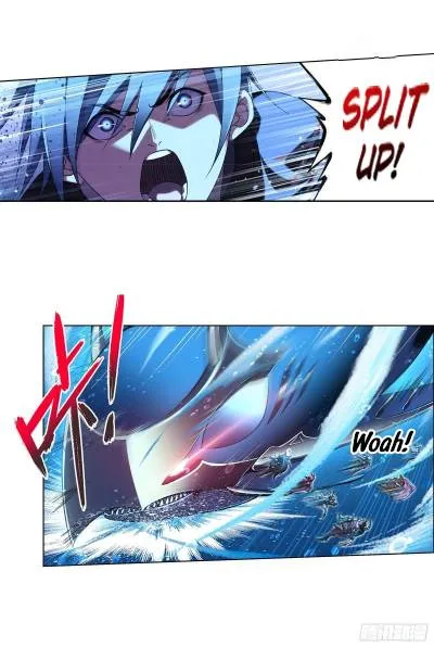 Soul Land ( Douluo Dalu ) Chapter 320 Online - página 15