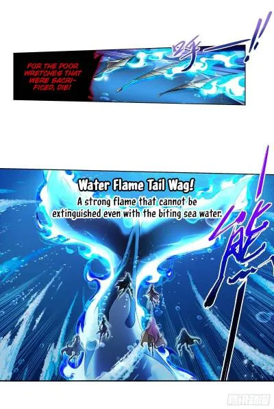 Soul Land ( Douluo Dalu ) Chapter 320 Online - página 16
