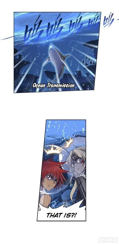 Soul Land ( Douluo Dalu ) Chapter 320 Online - página 20