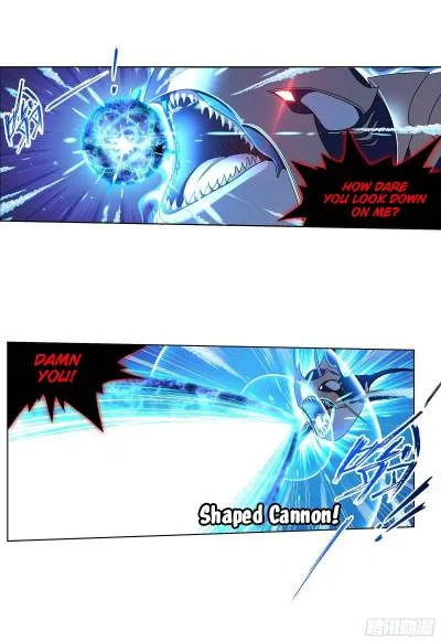Soul Land ( Douluo Dalu ) Chapter 320 Online - página 26