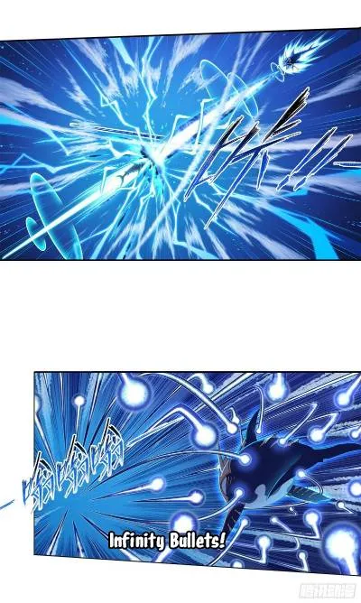 Soul Land ( Douluo Dalu ) Chapter 320 Online - página 27