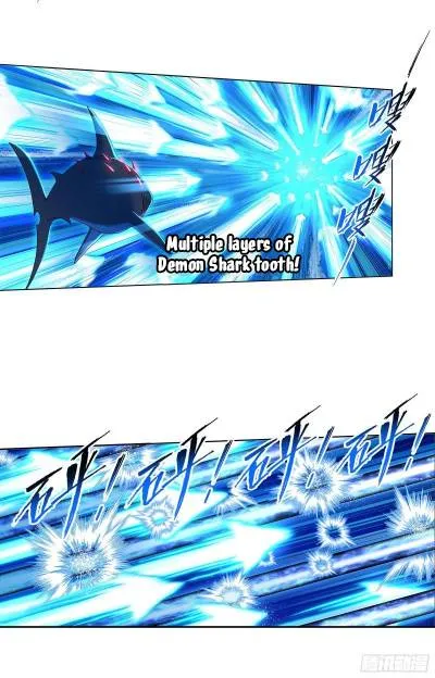 Soul Land ( Douluo Dalu ) Chapter 320 Online - página 28