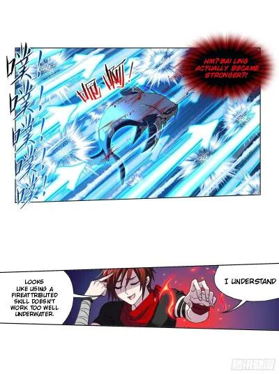 Soul Land ( Douluo Dalu ) Chapter 320 Online - página 29