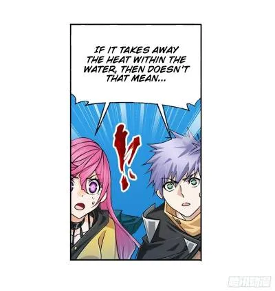Soul Land ( Douluo Dalu ) Chapter 320 Online - página 32