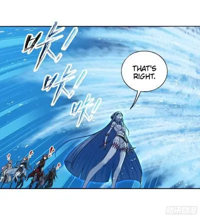 Soul Land ( Douluo Dalu ) Chapter 320 Online - página 33