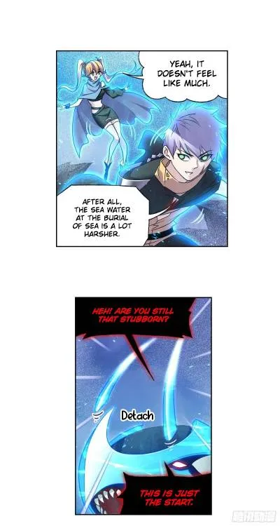 Soul Land ( Douluo Dalu ) Chapter 320 Online - página 36