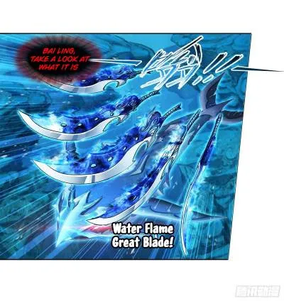 Soul Land ( Douluo Dalu ) Chapter 320 Online - página 38
