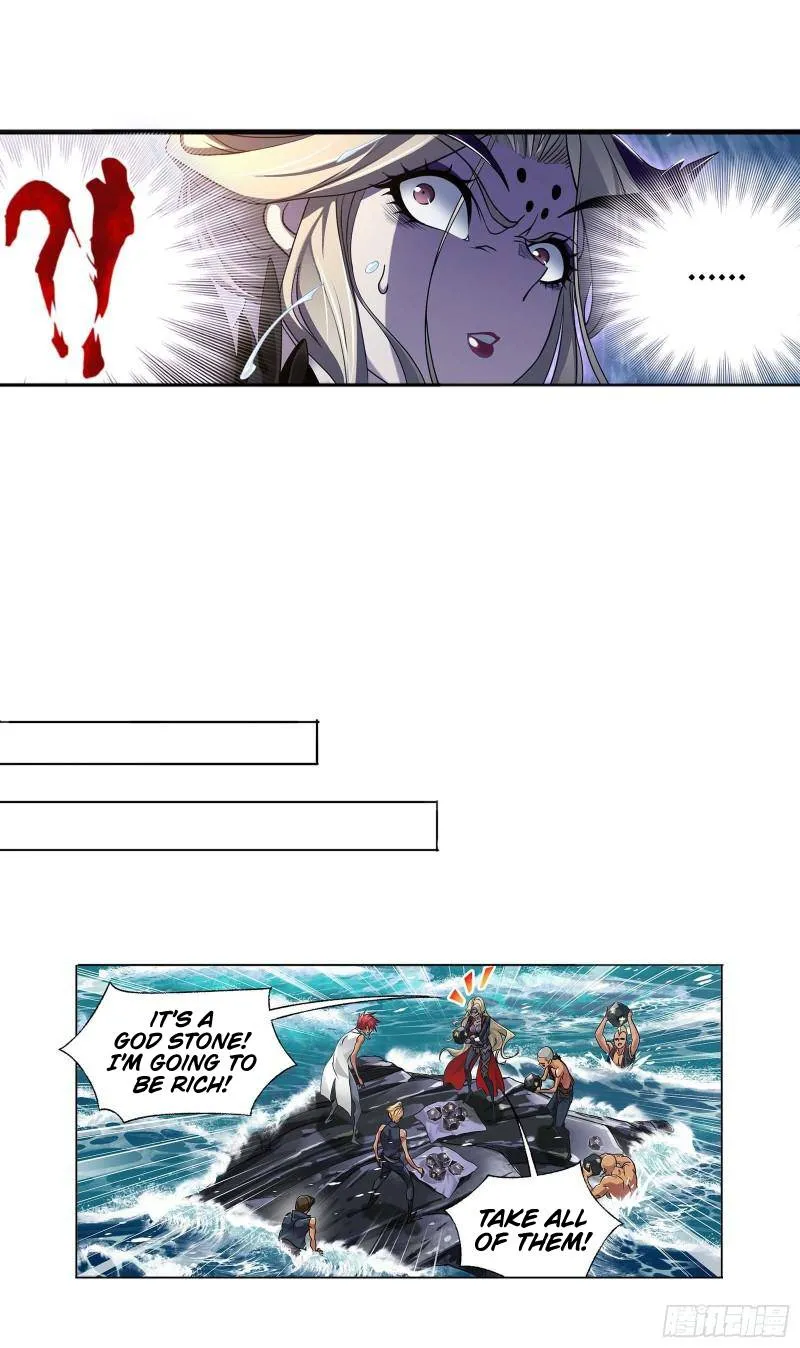 Soul Land ( Douluo Dalu ) Chapter 322 Online - página 6