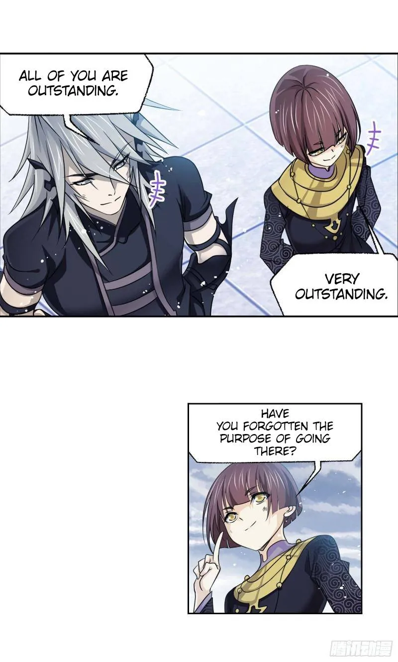 Soul Land ( Douluo Dalu ) Chapter 322 Online - página 14