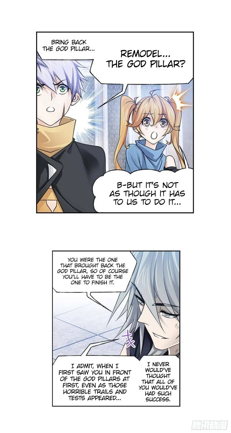 Soul Land ( Douluo Dalu ) Chapter 322 Online - página 15