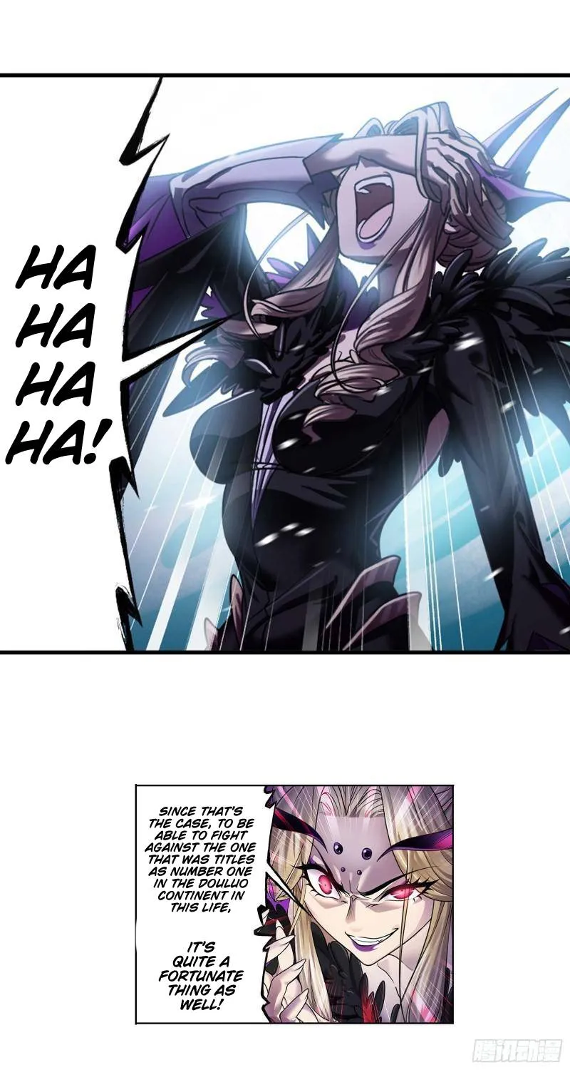 Soul Land ( Douluo Dalu ) Chapter 322 Online - página 25