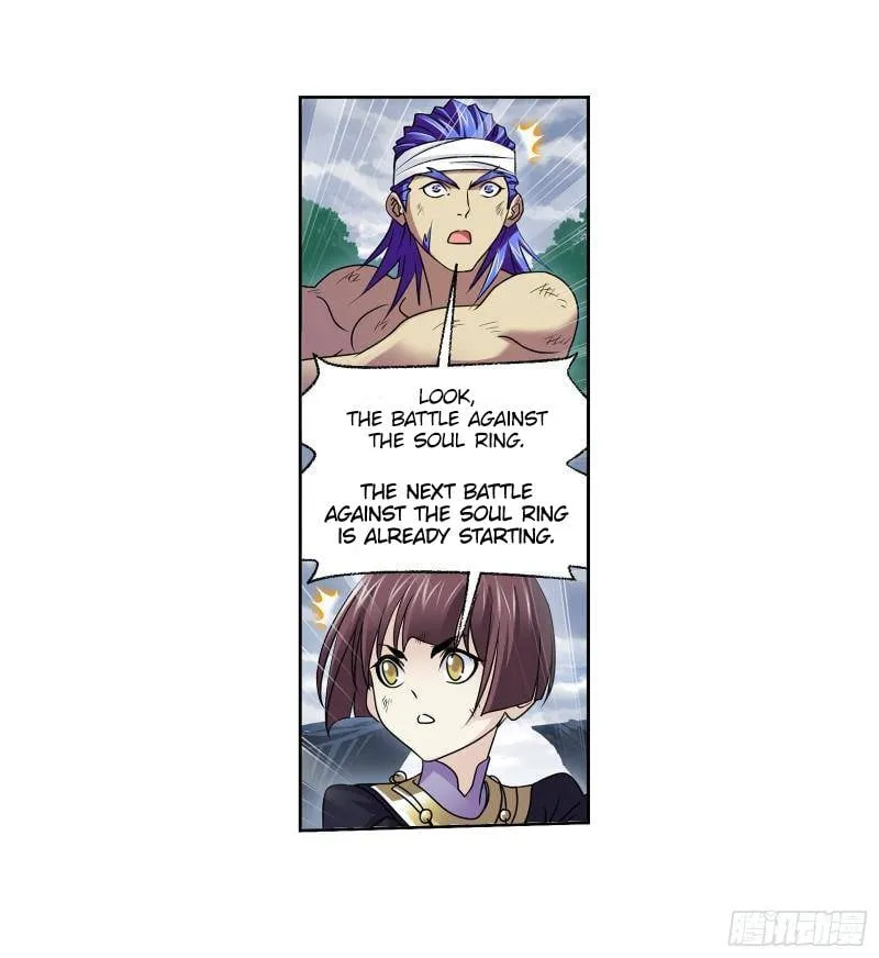 Soul Land ( Douluo Dalu ) Chapter 322 Online - página 44