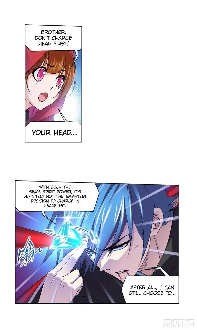 Soul Land ( Douluo Dalu ) Chapter 322 Online - página 46