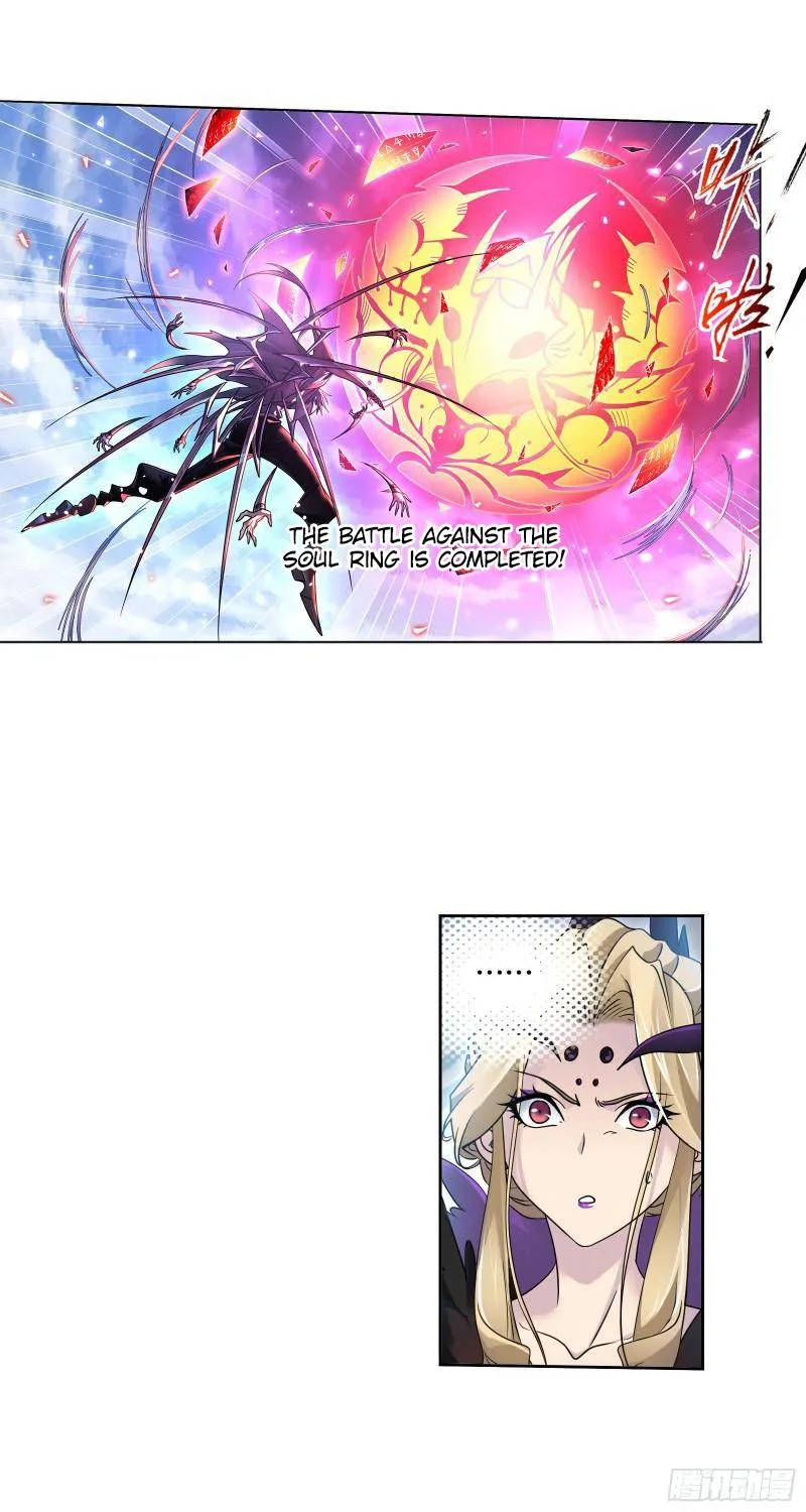 Soul Land ( Douluo Dalu ) Chapter 322 Online - página 49