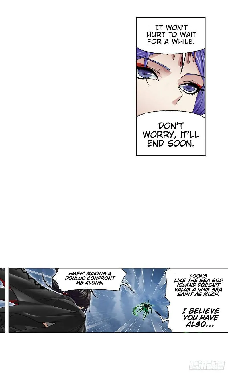 Soul Land ( Douluo Dalu ) Chapter 324 Online - página 12