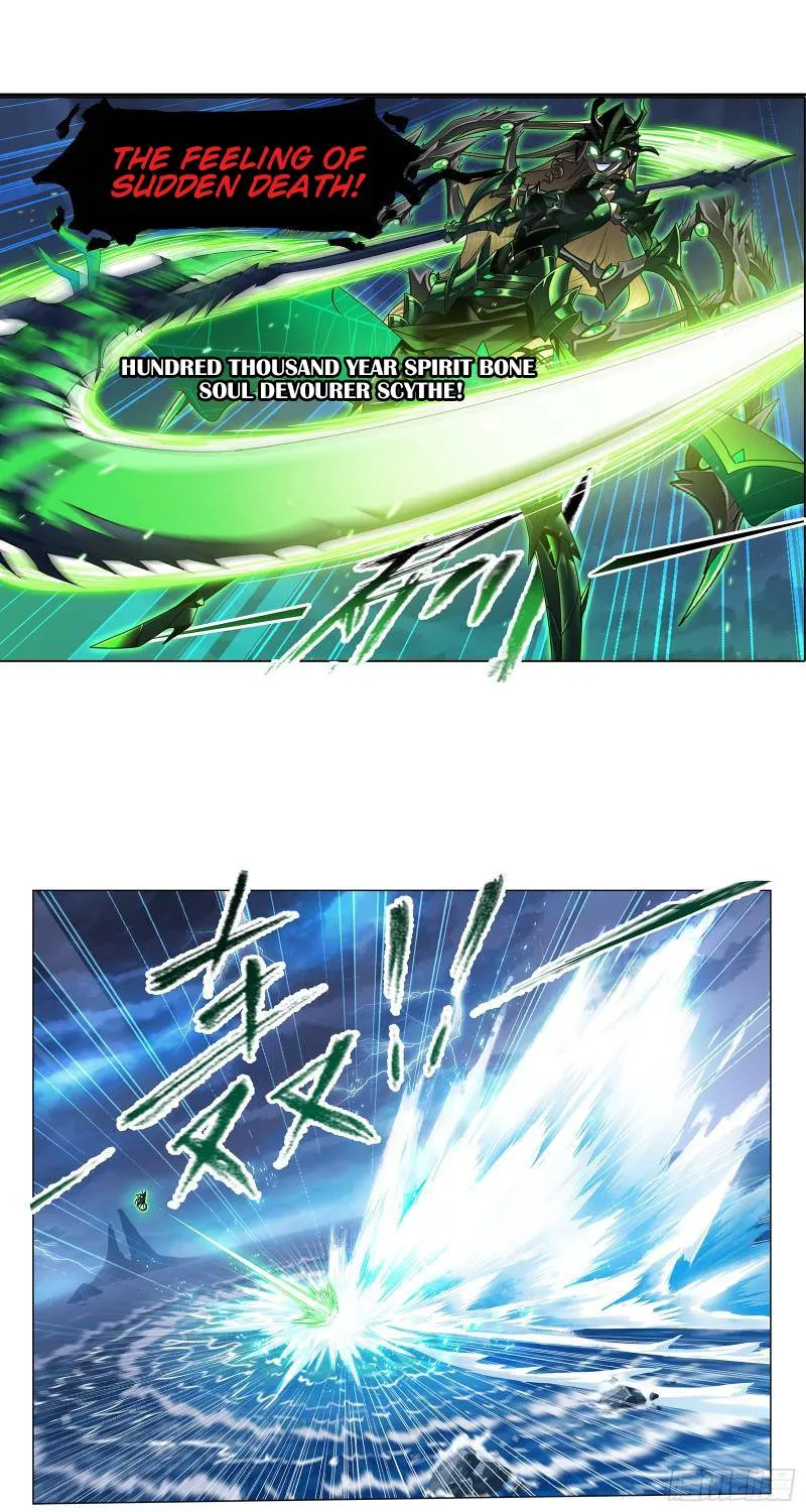 Soul Land ( Douluo Dalu ) Chapter 324 Online - página 13