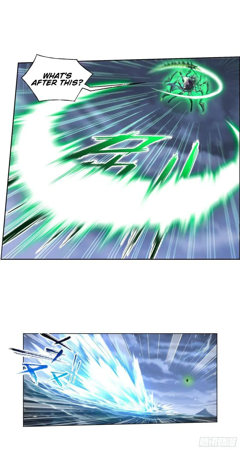 Soul Land ( Douluo Dalu ) Chapter 324 Online - página 16