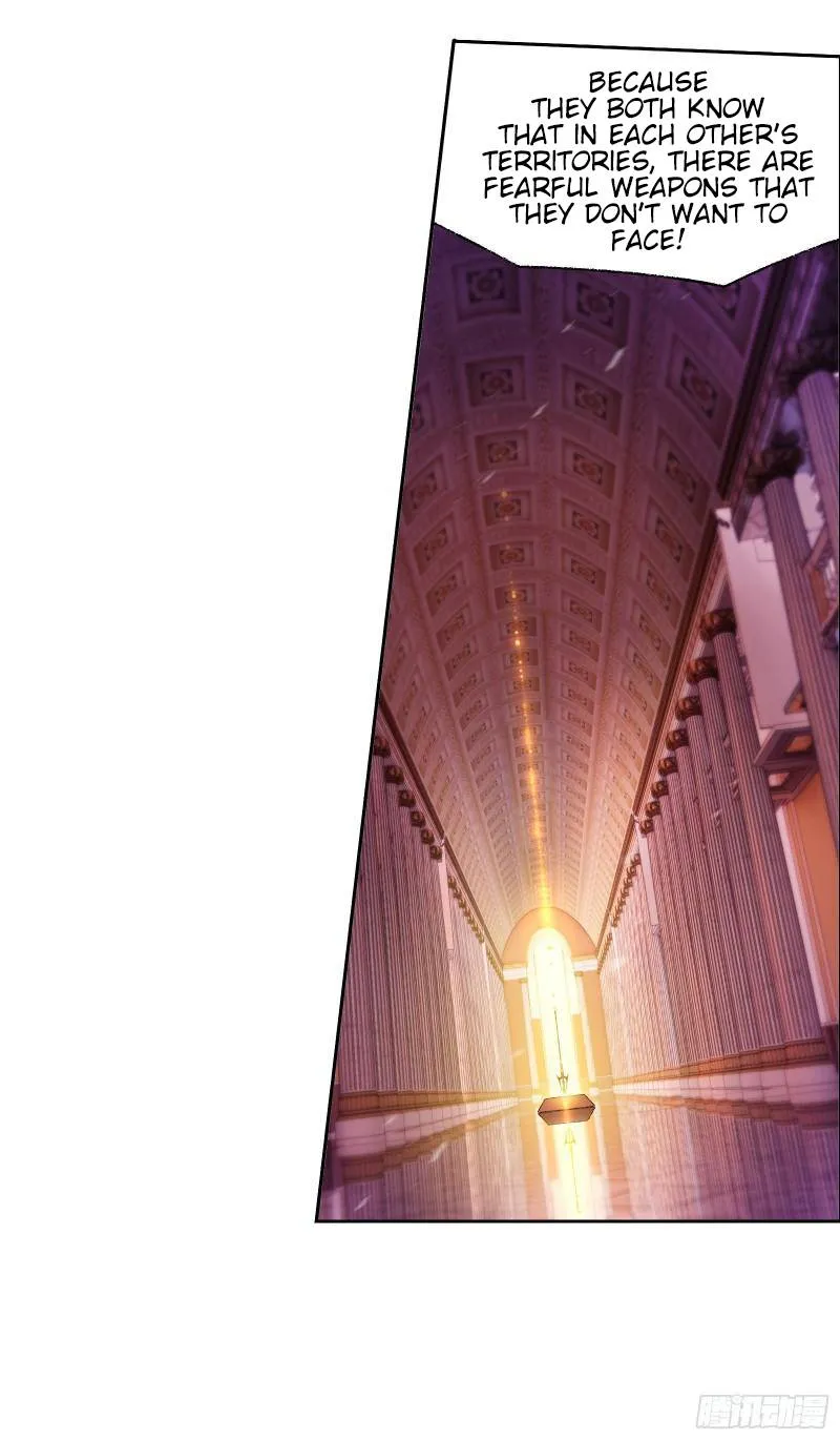 Soul Land ( Douluo Dalu ) Chapter 324 Online - página 29